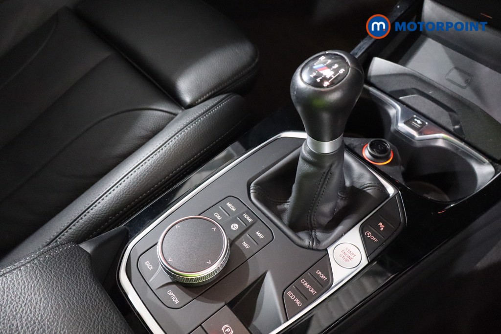 BMW 1 Series M Sport Manual Petrol Hatchback - Stock Number (1619828) - 16th supplementary image