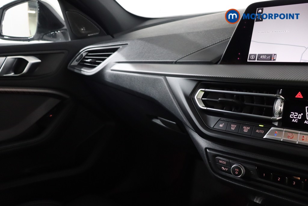 BMW 1 Series M Sport Manual Petrol Hatchback - Stock Number (1619828) - 17th supplementary image