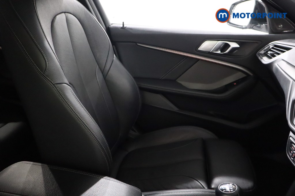 BMW 1 Series M Sport Manual Petrol Hatchback - Stock Number (1619828) - 19th supplementary image