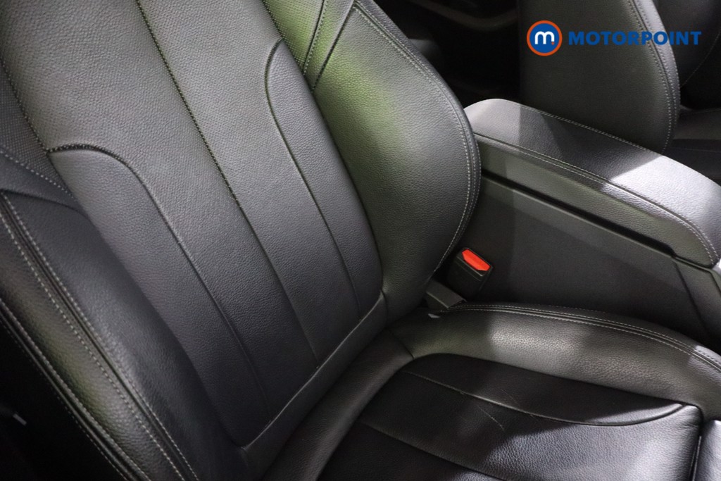 BMW 1 Series M Sport Manual Petrol Hatchback - Stock Number (1619828) - 21st supplementary image