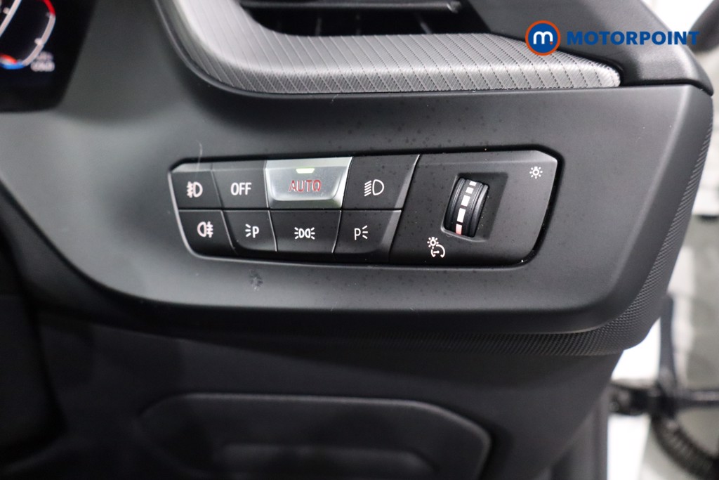 BMW 1 Series M Sport Manual Petrol Hatchback - Stock Number (1619828) - 23rd supplementary image