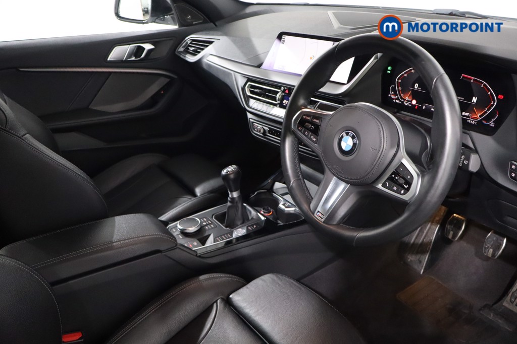 BMW 1 Series M Sport Manual Petrol Hatchback - Stock Number (1619828) - 26th supplementary image