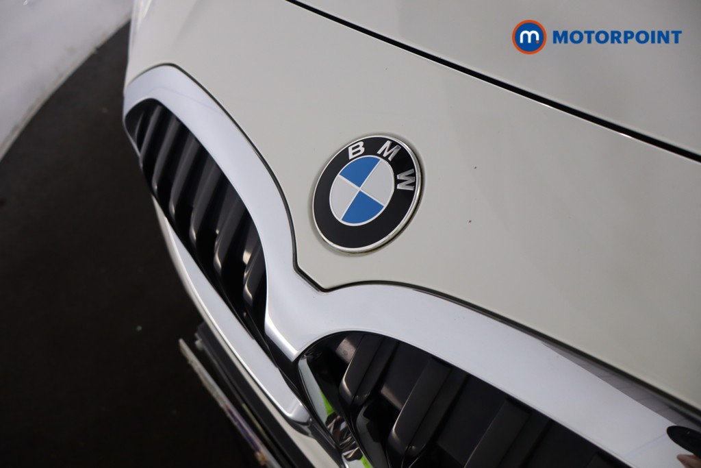 BMW 1 Series M Sport Manual Petrol Hatchback - Stock Number (1619828) - 27th supplementary image