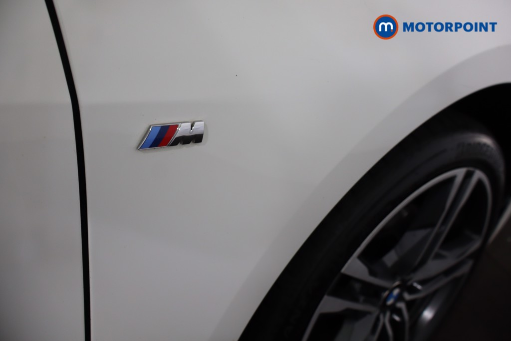 BMW 1 Series M Sport Manual Petrol Hatchback - Stock Number (1619828) - 29th supplementary image