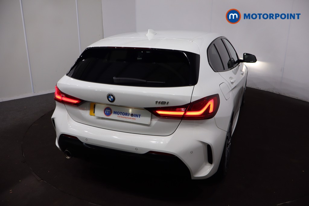 BMW 1 Series M Sport Manual Petrol Hatchback - Stock Number (1619828) - 30th supplementary image