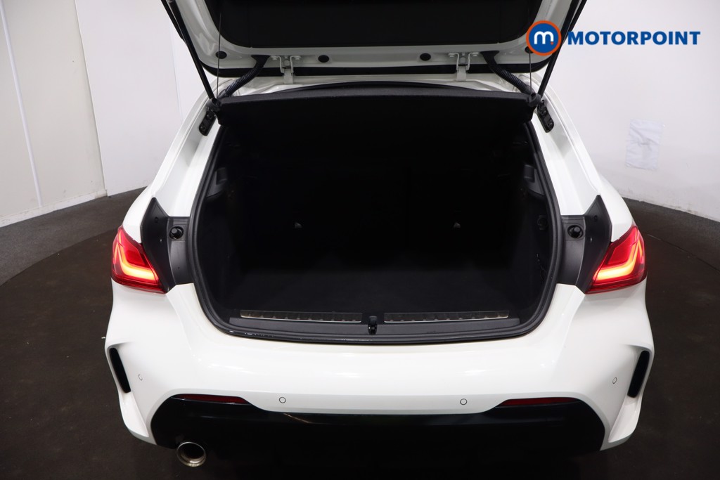 BMW 1 Series M Sport Manual Petrol Hatchback - Stock Number (1619828) - 31st supplementary image