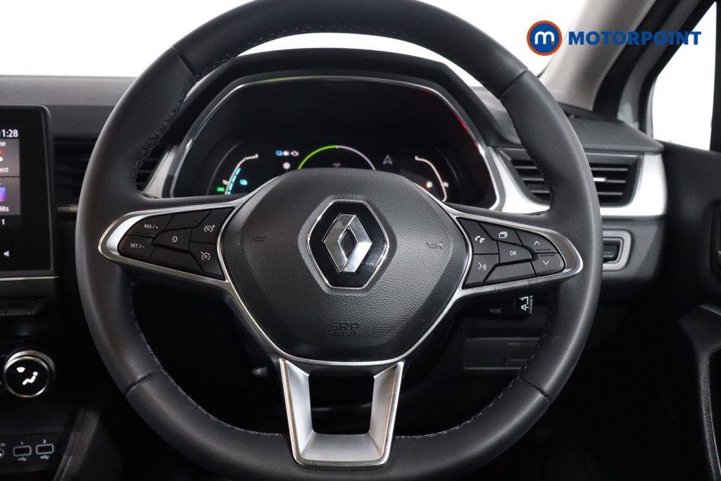Renault Captur Techno Automatic Petrol-Electric Hybrid SUV - Stock Number (1620004) - 6th supplementary image