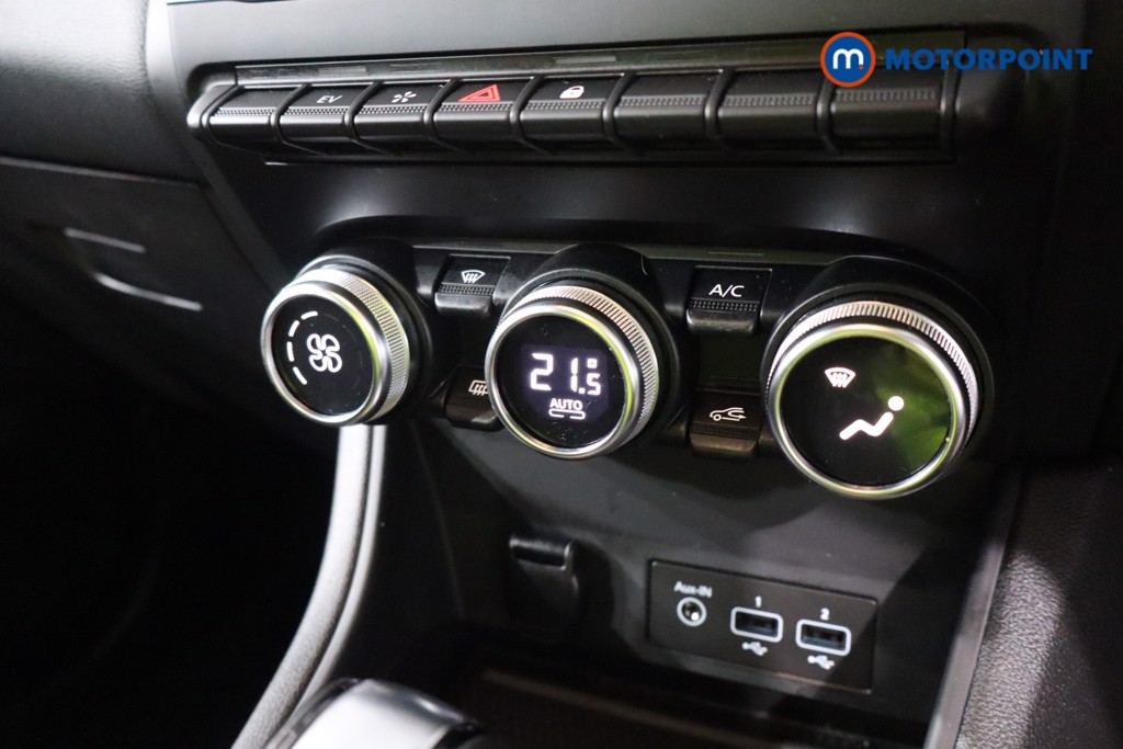 Renault Captur Techno Automatic Petrol-Electric Hybrid SUV - Stock Number (1620004) - 14th supplementary image