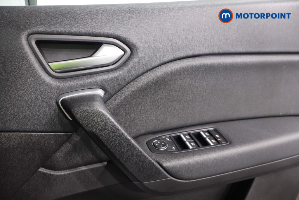 Renault Captur Techno Automatic Petrol-Electric Hybrid SUV - Stock Number (1620004) - 18th supplementary image