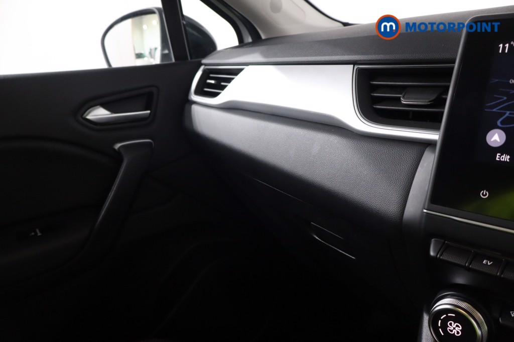 Renault Captur Techno Automatic Petrol-Electric Hybrid SUV - Stock Number (1620004) - 19th supplementary image