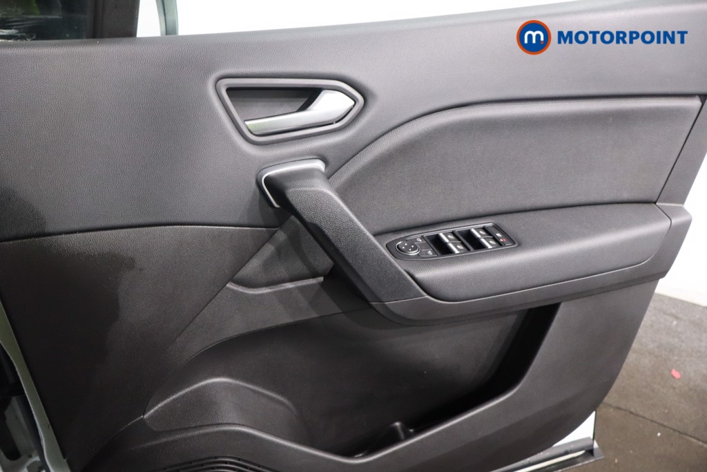 Renault Captur Techno Automatic Petrol-Electric Hybrid SUV - Stock Number (1620004) - 20th supplementary image