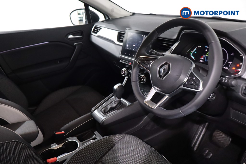 Renault Captur Techno Automatic Petrol-Electric Hybrid SUV - Stock Number (1620004) - 25th supplementary image