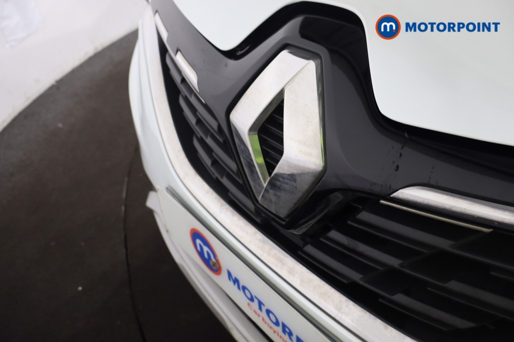 Renault Captur Techno Automatic Petrol-Electric Hybrid SUV - Stock Number (1620004) - 26th supplementary image