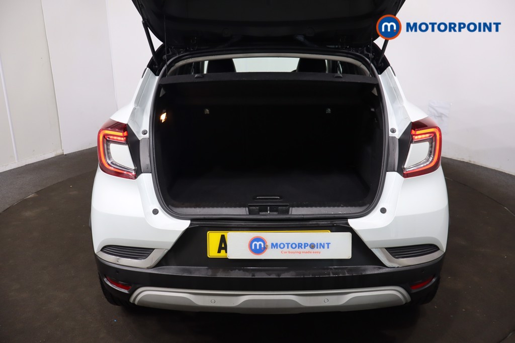 Renault Captur Techno Automatic Petrol-Electric Hybrid SUV - Stock Number (1620004) - 29th supplementary image