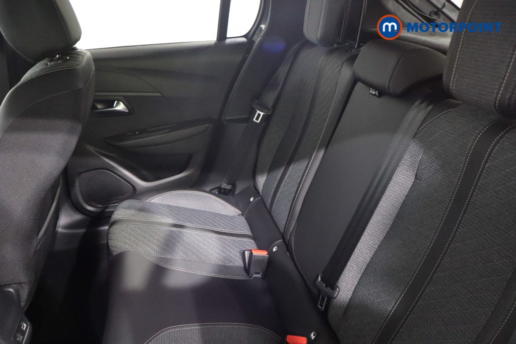 Peugeot 208 Allure Automatic Petrol Hatchback - Stock Number (1620011) - 5th supplementary image