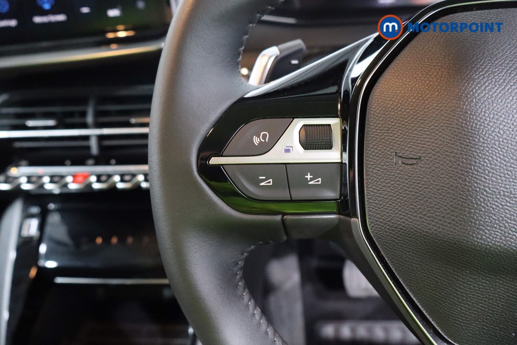 Peugeot 208 Allure Automatic Petrol Hatchback - Stock Number (1620011) - 7th supplementary image