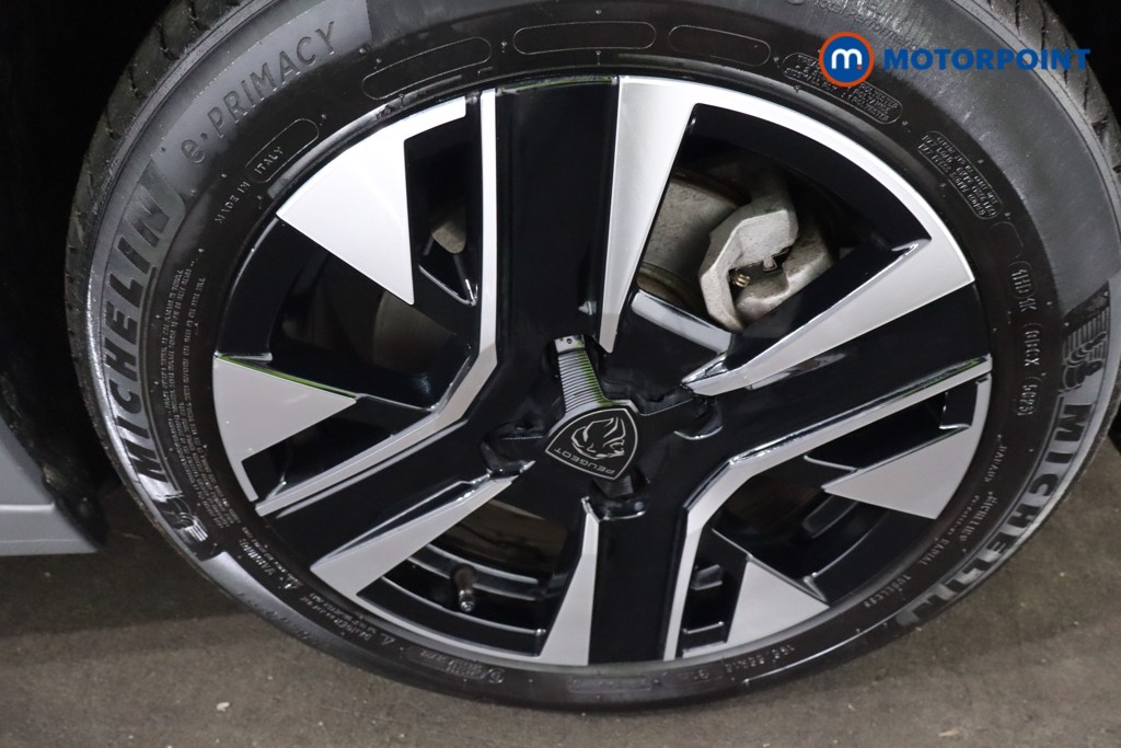 Peugeot 208 Allure Automatic Petrol Hatchback - Stock Number (1620011) - 9th supplementary image