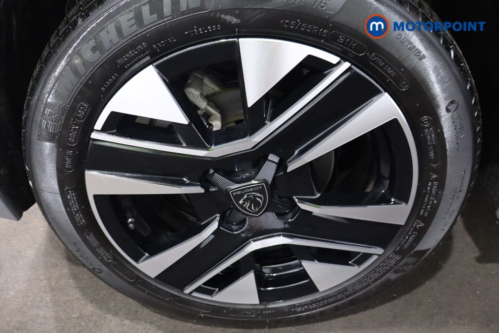 Peugeot 208 Allure Automatic Petrol Hatchback - Stock Number (1620011) - 10th supplementary image