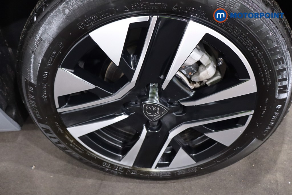 Peugeot 208 Allure Automatic Petrol Hatchback - Stock Number (1620011) - 12th supplementary image