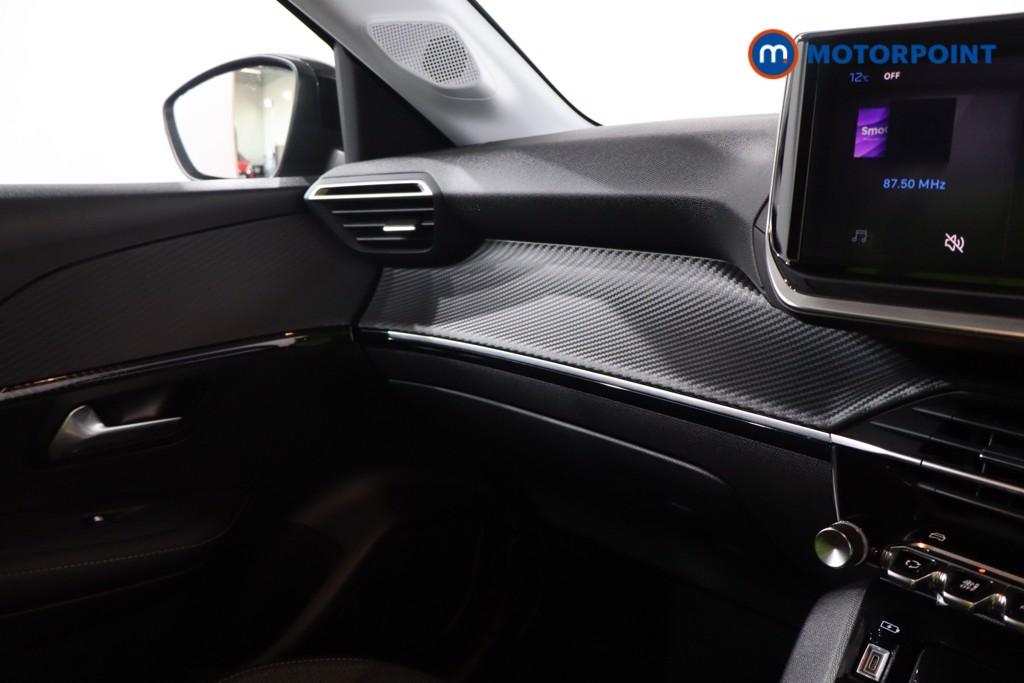 Peugeot 208 Allure Automatic Petrol Hatchback - Stock Number (1620011) - 17th supplementary image