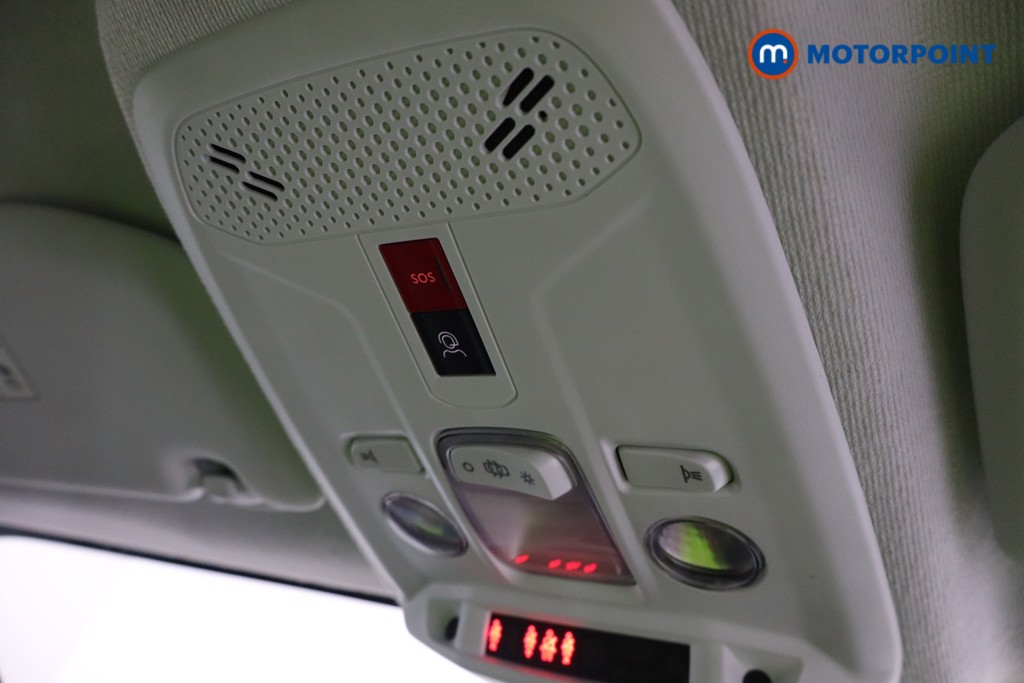 Peugeot 208 Allure Automatic Petrol Hatchback - Stock Number (1620011) - 18th supplementary image