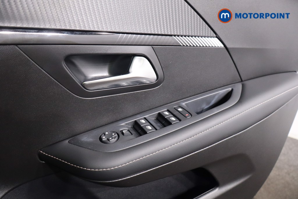 Peugeot 208 Allure Automatic Petrol Hatchback - Stock Number (1620011) - 19th supplementary image