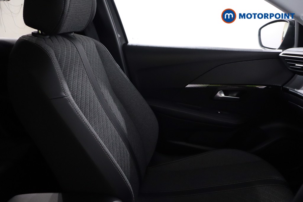 Peugeot 208 Allure Automatic Petrol Hatchback - Stock Number (1620011) - 22nd supplementary image