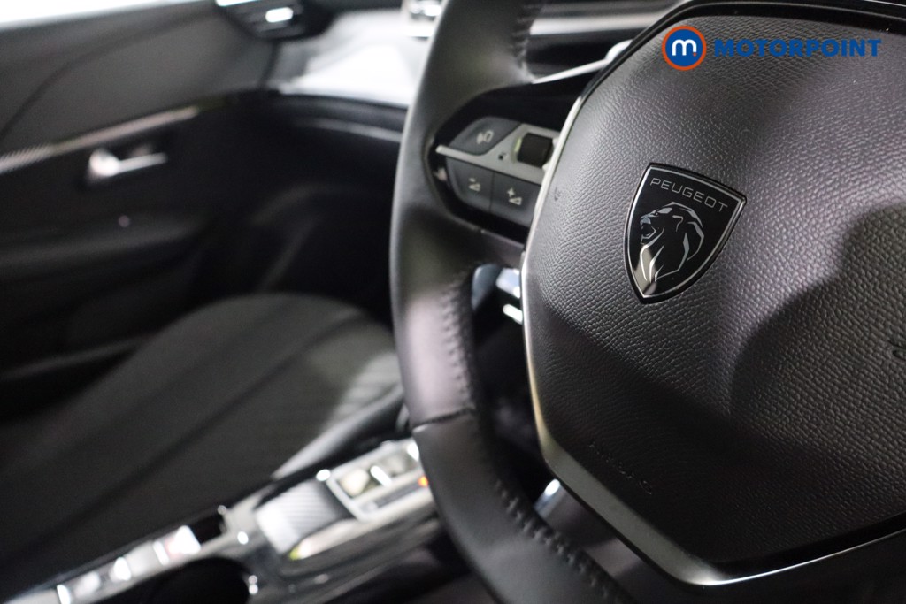 Peugeot 208 Allure Automatic Petrol Hatchback - Stock Number (1620011) - 23rd supplementary image