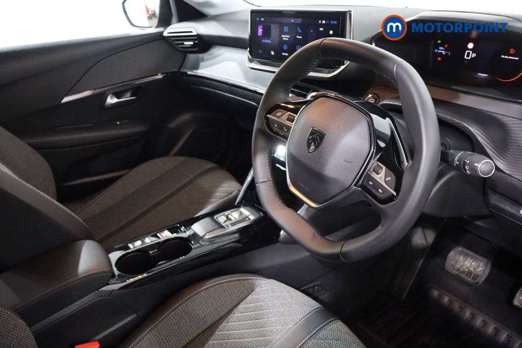 Peugeot 208 Allure Automatic Petrol Hatchback - Stock Number (1620011) - 24th supplementary image