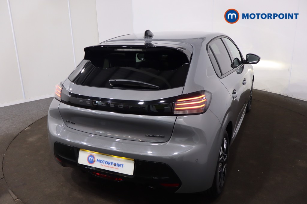 Peugeot 208 Allure Automatic Petrol Hatchback - Stock Number (1620011) - 28th supplementary image