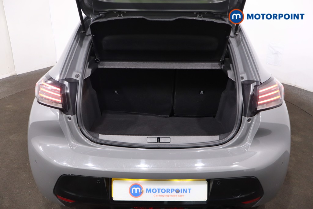 Peugeot 208 Allure Automatic Petrol Hatchback - Stock Number (1620011) - 29th supplementary image