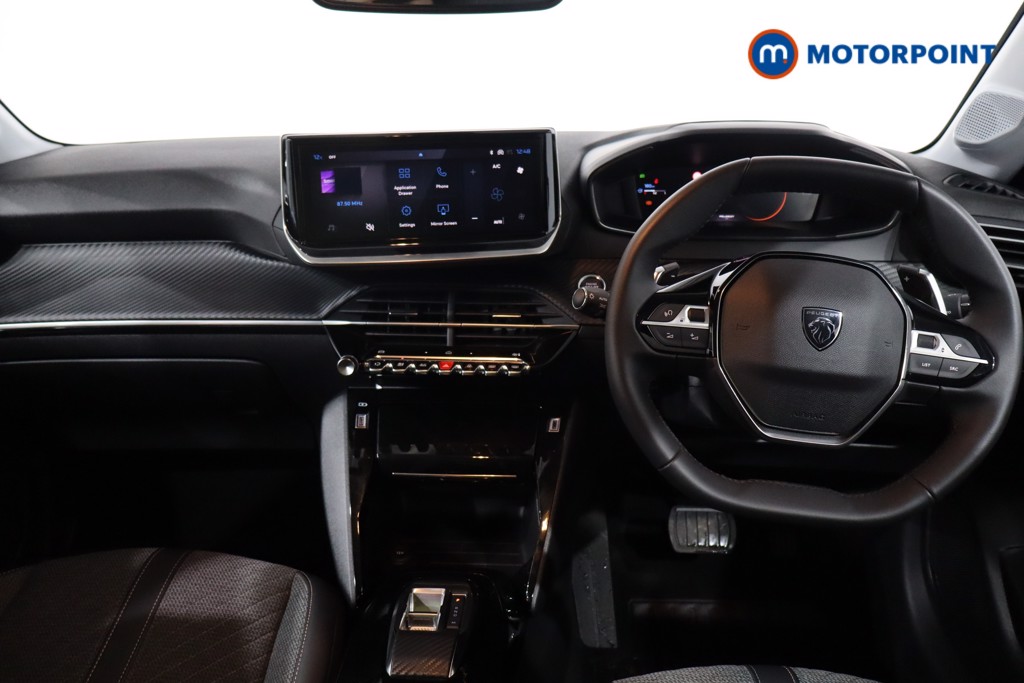 Peugeot 208 Allure Automatic Petrol Hatchback - Stock Number (1620011) - 1st supplementary image