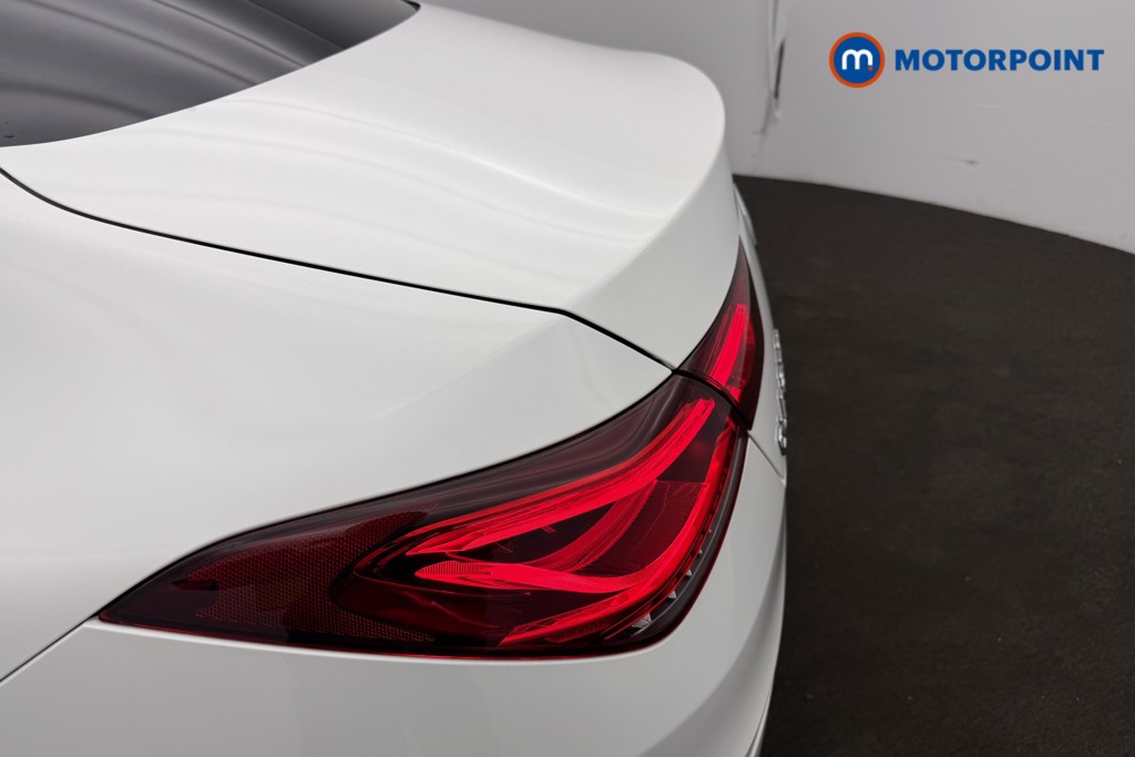 Mercedes-Benz CLA Amg Line Automatic Petrol Plug-In Hybrid Coupe - Stock Number (1596600) - 7th supplementary image