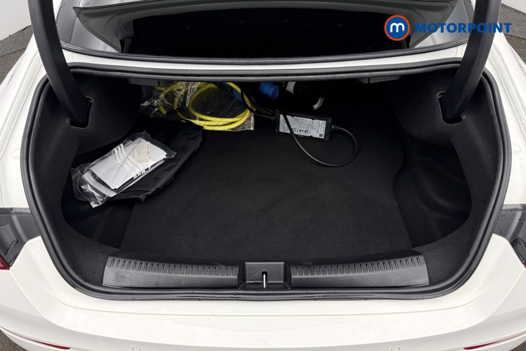 Mercedes-Benz CLA Amg Line Automatic Petrol Plug-In Hybrid Coupe - Stock Number (1596600) - 11th supplementary image