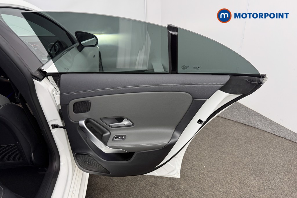 Mercedes-Benz CLA Amg Line Automatic Petrol Plug-In Hybrid Coupe - Stock Number (1596600) - 13th supplementary image