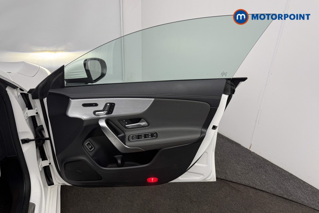 Mercedes-Benz CLA Amg Line Automatic Petrol Plug-In Hybrid Coupe - Stock Number (1596600) - 16th supplementary image