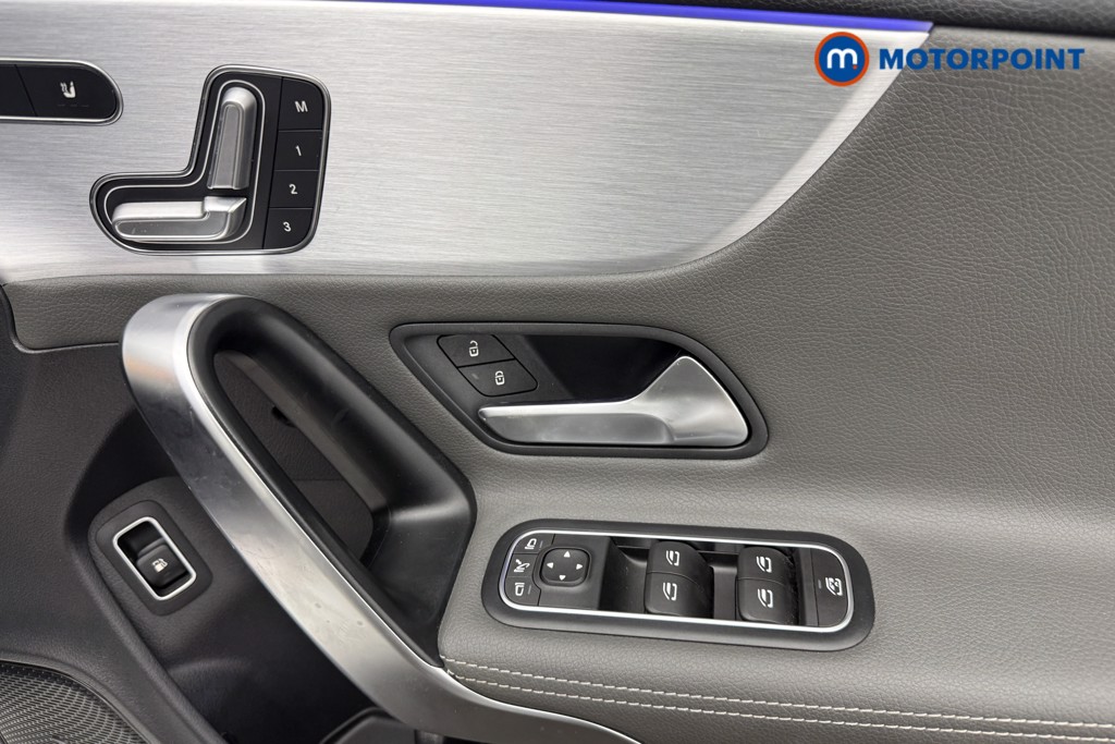 Mercedes-Benz CLA Amg Line Automatic Petrol Plug-In Hybrid Coupe - Stock Number (1596600) - 17th supplementary image