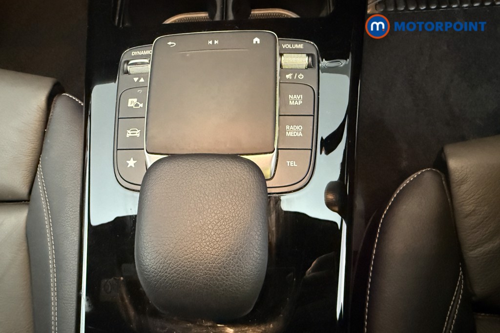 Mercedes-Benz CLA Amg Line Automatic Petrol Plug-In Hybrid Coupe - Stock Number (1596600) - 20th supplementary image