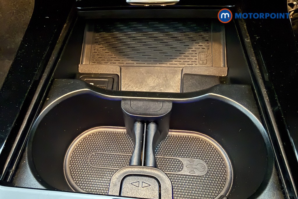 Mercedes-Benz CLA Amg Line Automatic Petrol Plug-In Hybrid Coupe - Stock Number (1596600) - 21st supplementary image