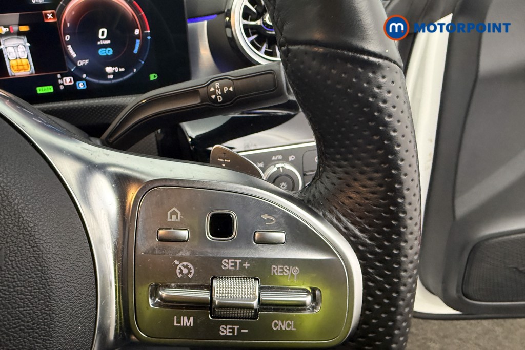 Mercedes-Benz CLA Amg Line Automatic Petrol Plug-In Hybrid Coupe - Stock Number (1596600) - 27th supplementary image