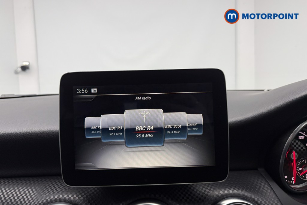 Mercedes-Benz A Class Sport Automatic Diesel Hatchback - Stock Number (1598713) - 2nd supplementary image