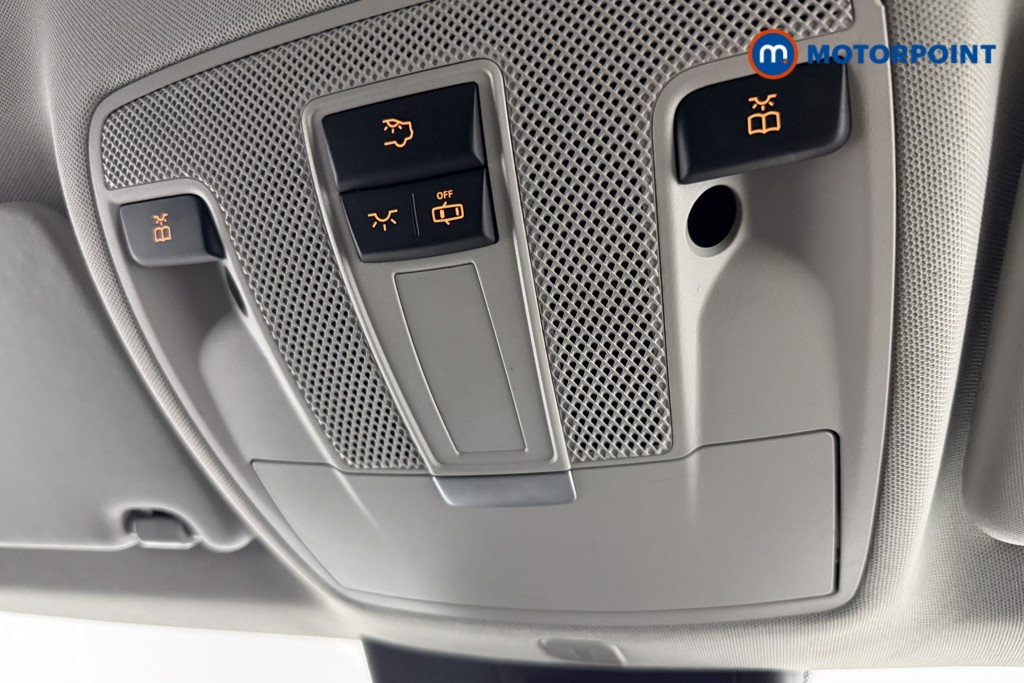 Mercedes-Benz A Class Sport Automatic Diesel Hatchback - Stock Number (1598713) - 7th supplementary image