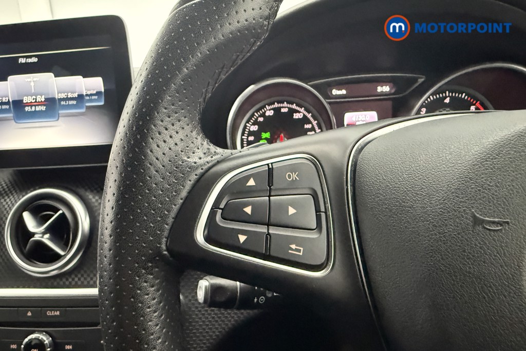 Mercedes-Benz A Class Sport Automatic Diesel Hatchback - Stock Number (1598713) - 9th supplementary image