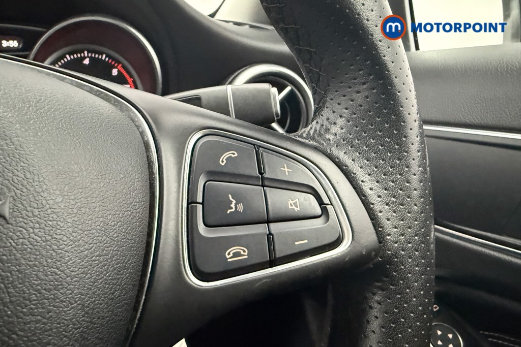 Mercedes-Benz A Class Sport Automatic Diesel Hatchback - Stock Number (1598713) - 10th supplementary image