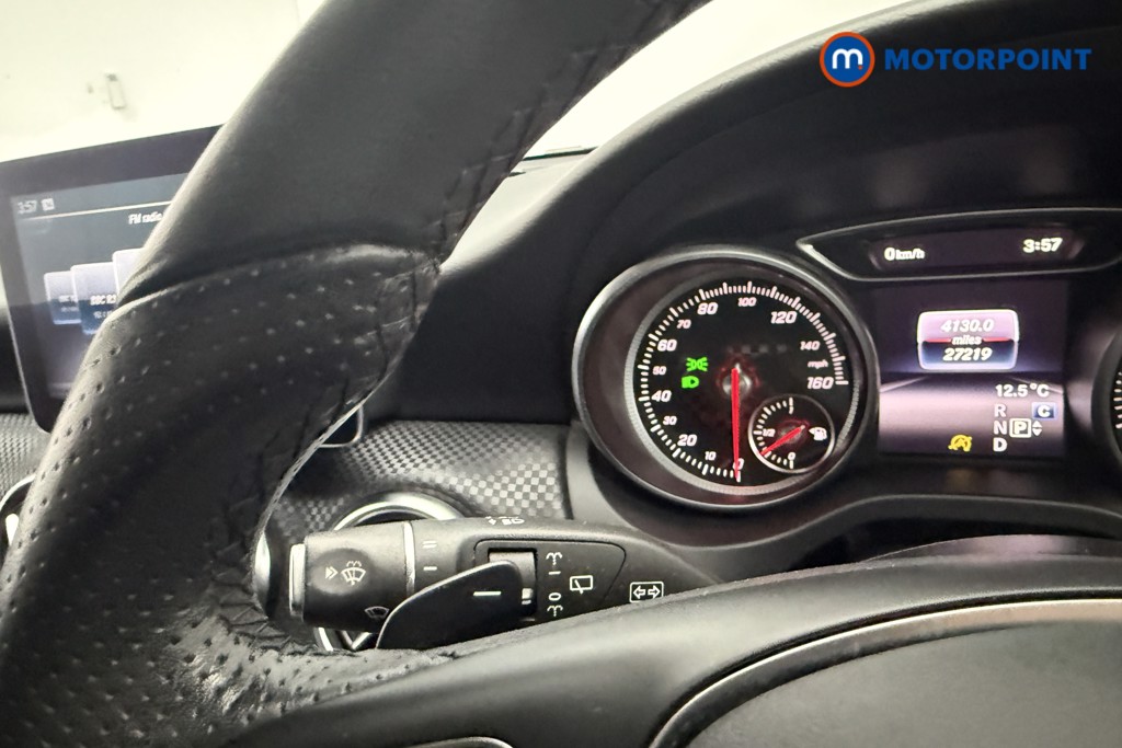 Mercedes-Benz A Class Sport Automatic Diesel Hatchback - Stock Number (1598713) - 11th supplementary image