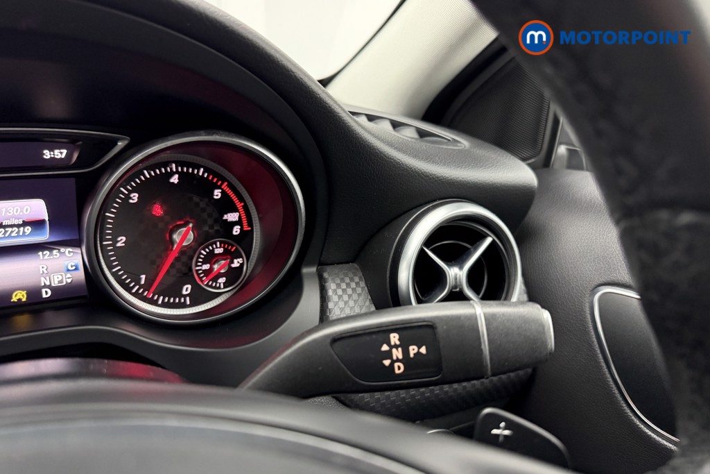 Mercedes-Benz A Class Sport Automatic Diesel Hatchback - Stock Number (1598713) - 12th supplementary image