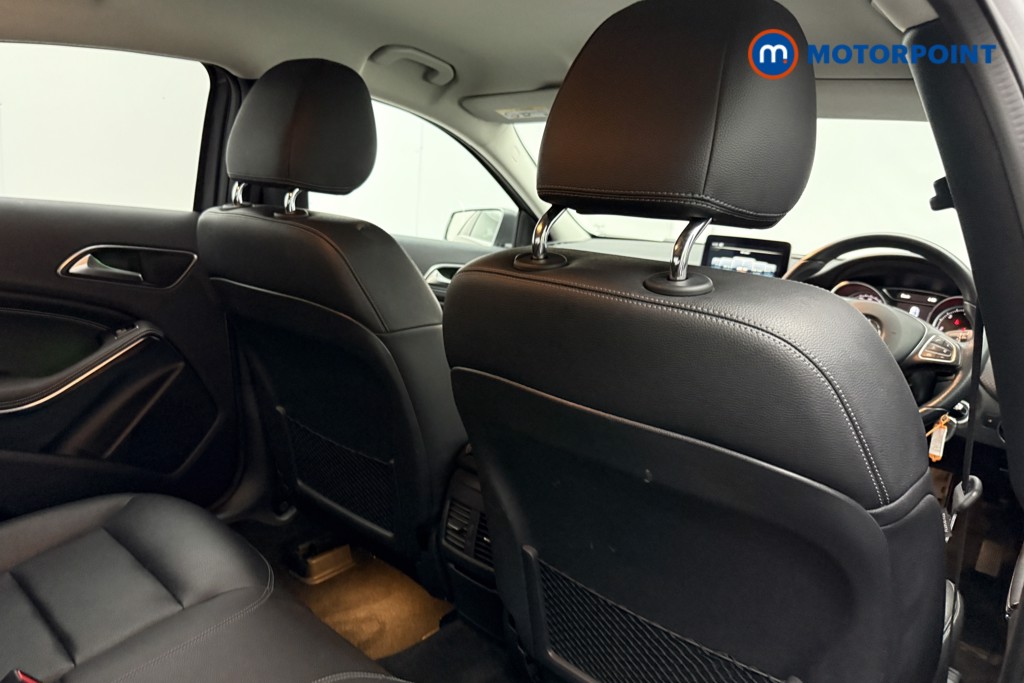 Mercedes-Benz A Class Sport Automatic Diesel Hatchback - Stock Number (1598713) - 17th supplementary image