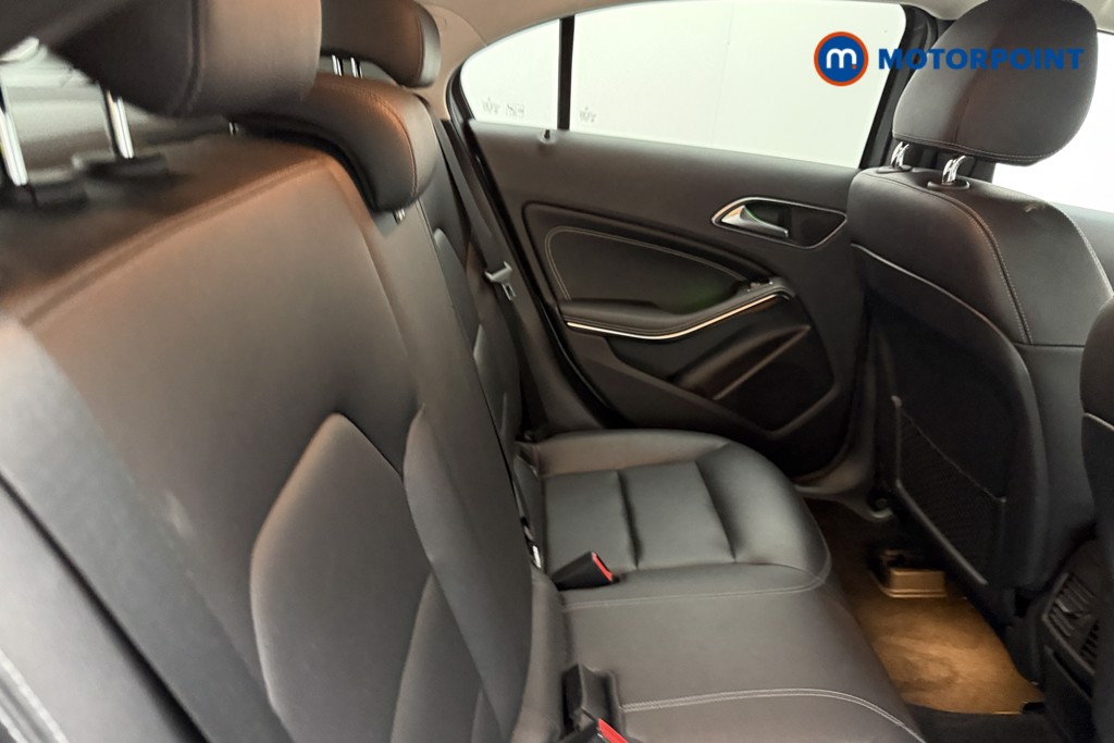 Mercedes-Benz A Class Sport Automatic Diesel Hatchback - Stock Number (1598713) - 18th supplementary image