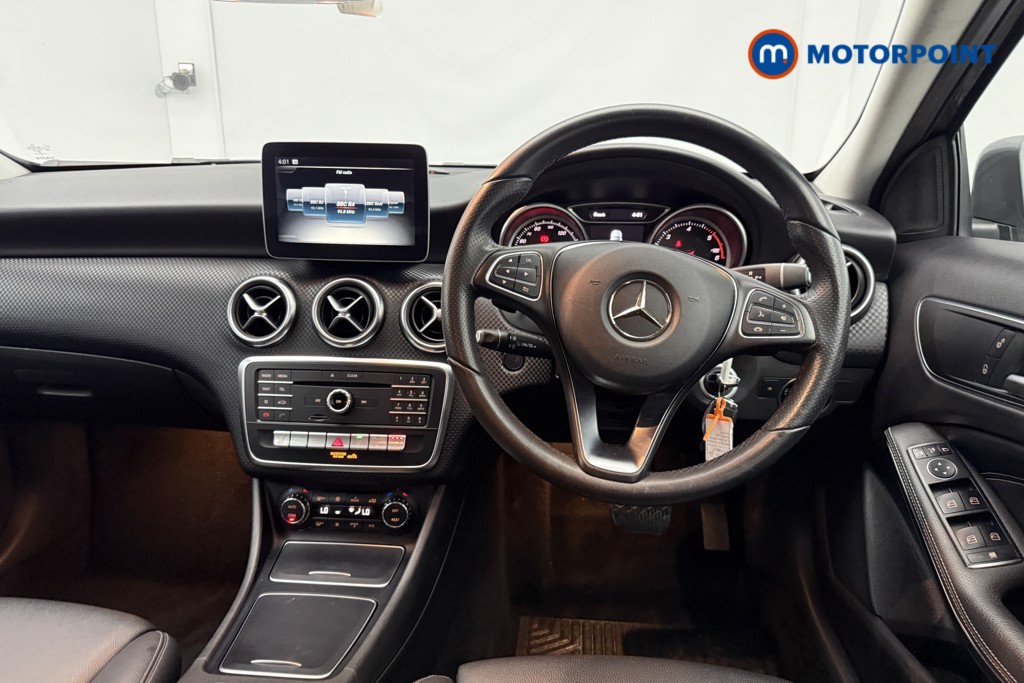 Mercedes-Benz A Class Sport Automatic Diesel Hatchback - Stock Number (1598713) - 19th supplementary image