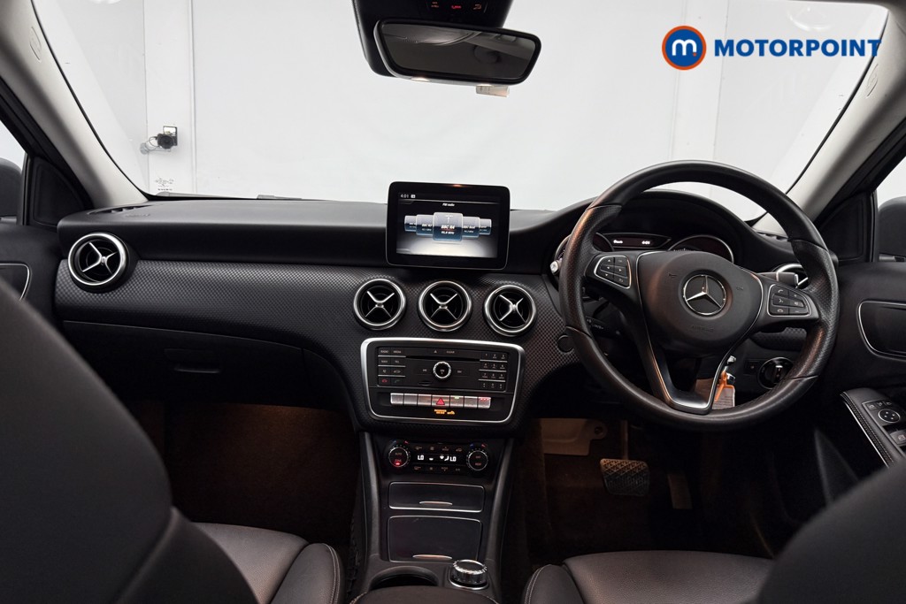 Mercedes-Benz A Class Sport Automatic Diesel Hatchback - Stock Number (1598713) - 20th supplementary image